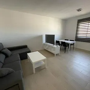 Apartamento Luda Apartamento