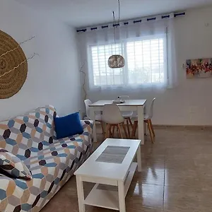 Esparto Y Sal Сasa de vacaciones