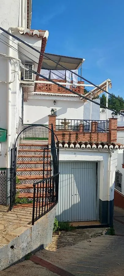 LentegiEl Molino别墅