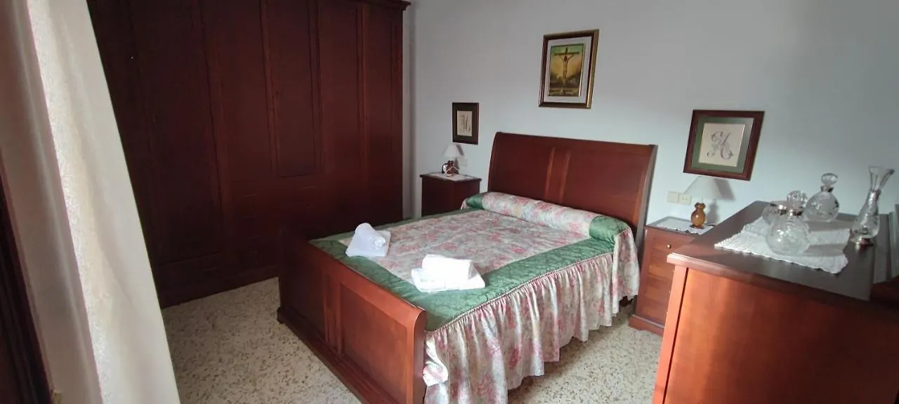 El Molino Villa Lentegí Spanyolország