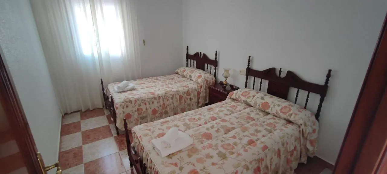 El Molino Villa Lentegí