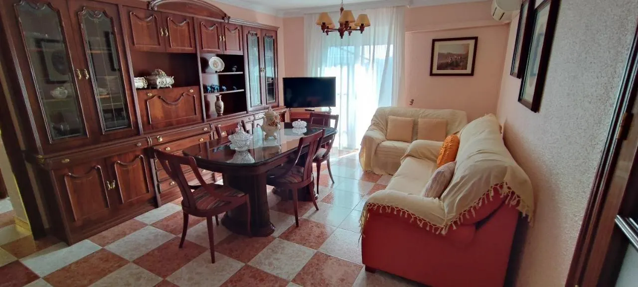 El Molino Villa Lentegí 0*,