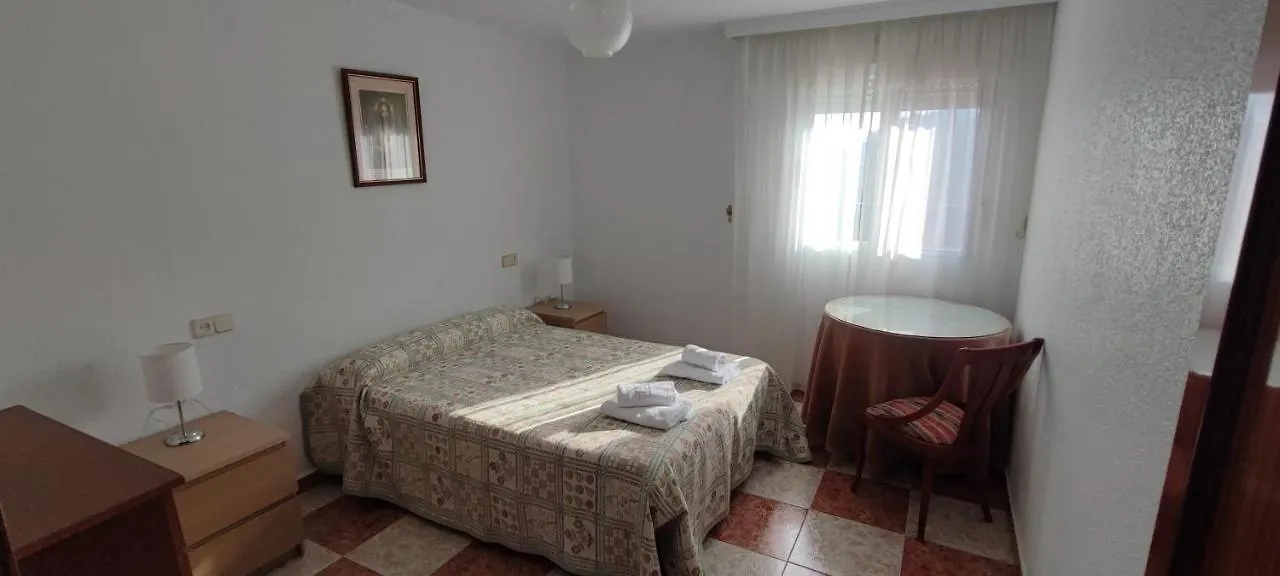 El Molino Villa Lentegí Spanyolország