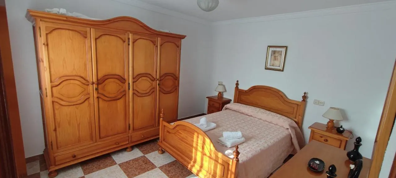 El Molino Villa Lentegí 0*,  Spanyolország