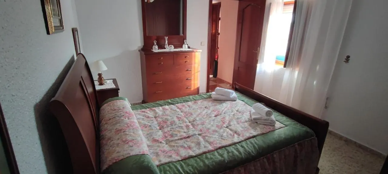 El Molino Villa Lentegí
