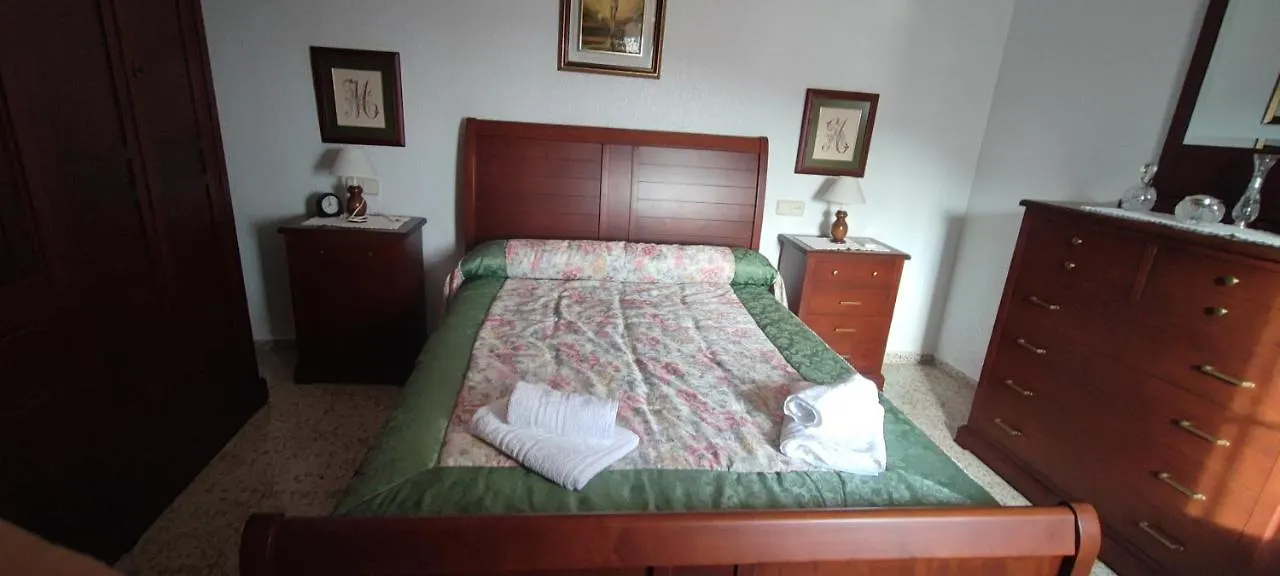El Molino Villa Lentegí
