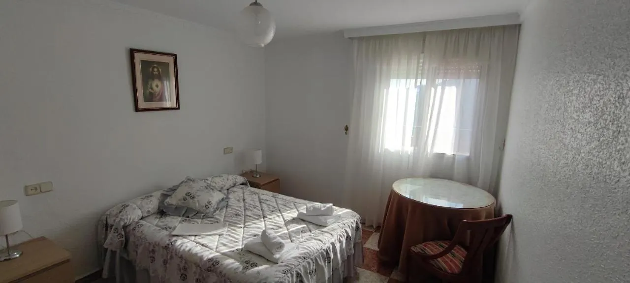 El Molino Villa Lentegí 0*,  Spanyolország